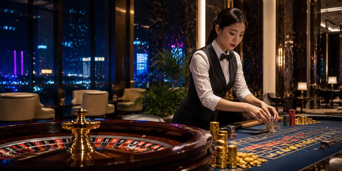 69vn5 Chúng tôi là ai và vì sao xây dựng 69vn5